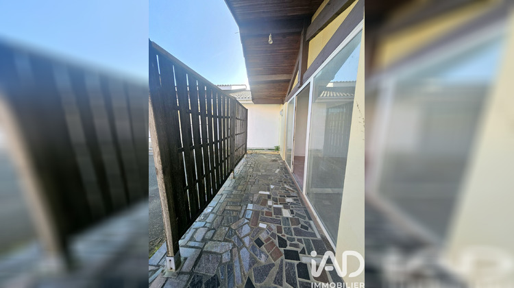 Ma-Cabane - Vente Local commercial Narrosse, 57 m²