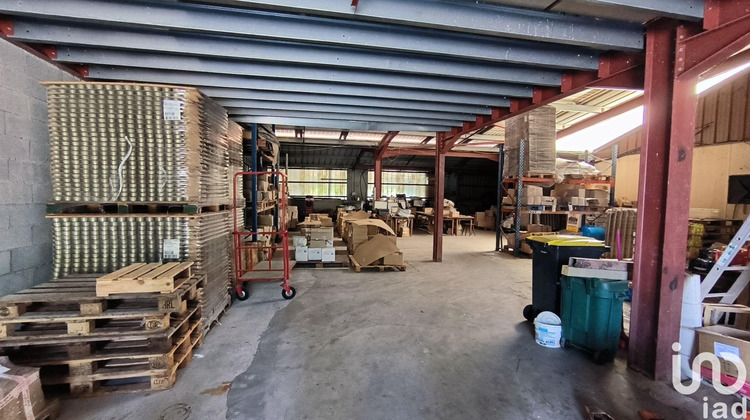 Ma-Cabane - Vente Local commercial Navarrenx, 700 m²
