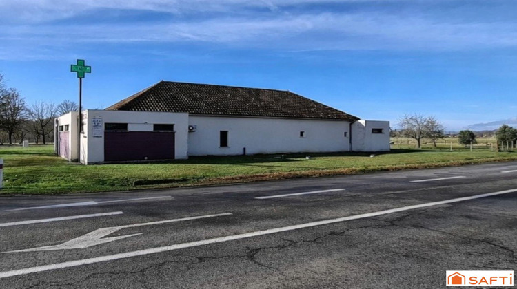 Ma-Cabane - Vente Local commercial Navarrenx, 340 m²