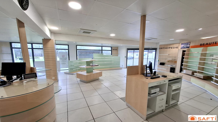 Ma-Cabane - Vente Local commercial Navarrenx, 340 m²