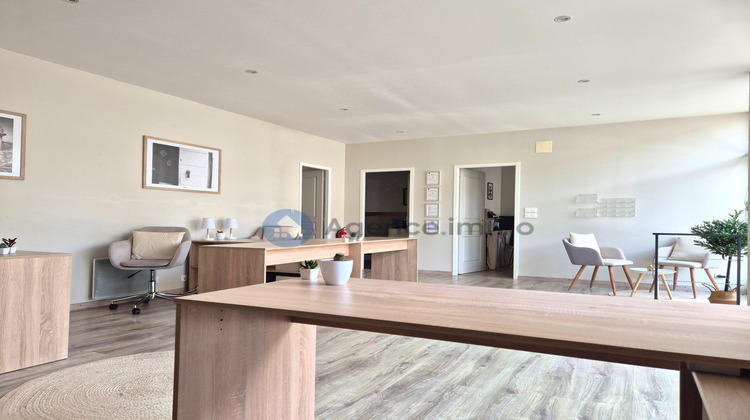 Ma-Cabane - Vente Local commercial Navarrenx, 52 m²