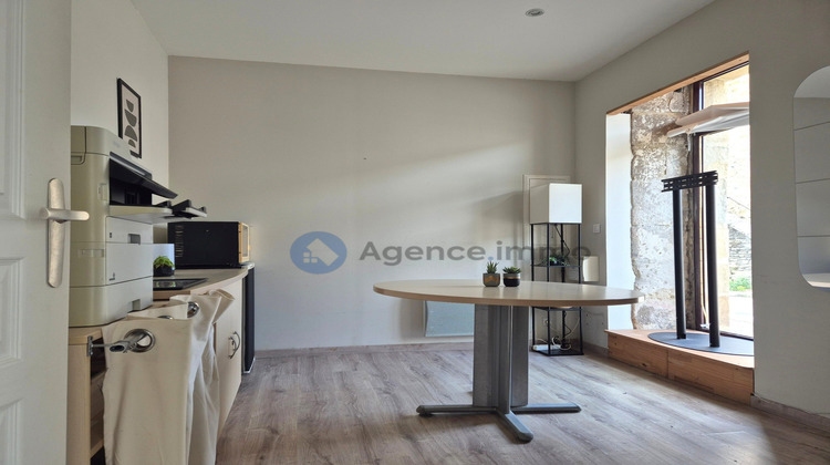 Ma-Cabane - Vente Local commercial Navarrenx, 52 m²