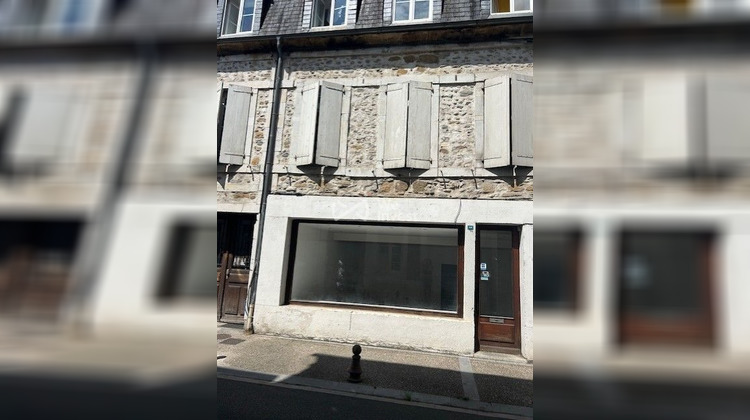 Ma-Cabane - Vente Local commercial Nay, 38 m²