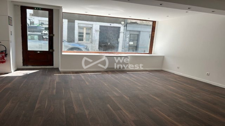 Ma-Cabane - Vente Local commercial Nay, 38 m²