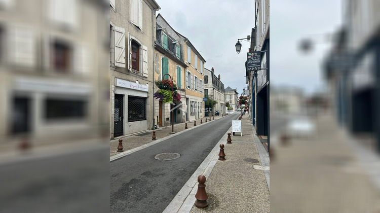 Ma-Cabane - Vente Local commercial Nay, 38 m²