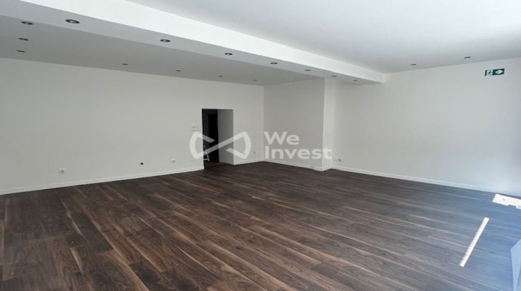 Ma-Cabane - Vente Local commercial Nay, 38 m²