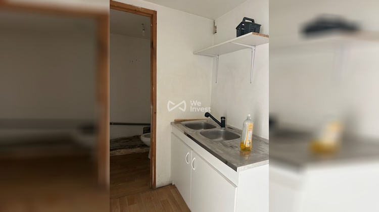 Ma-Cabane - Vente Local commercial Nay, 38 m²