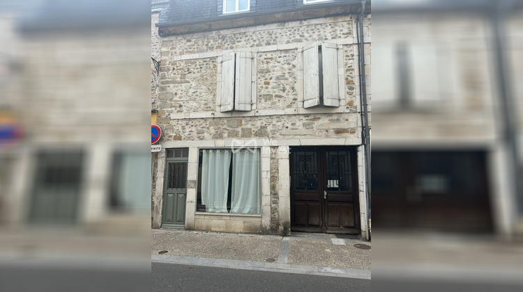 Ma-Cabane - Vente Local commercial Nay, 38 m²