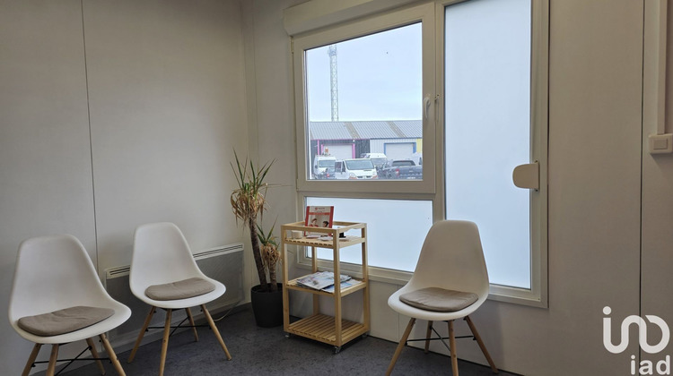 Ma-Cabane - Vente Local commercial Neauphlette, 55 m²