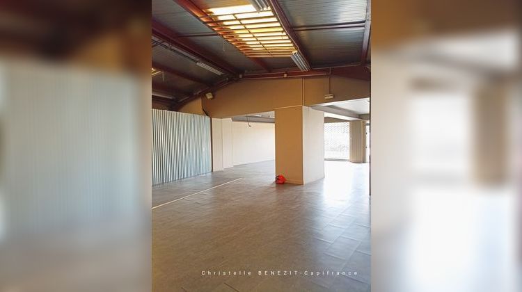 Ma-Cabane - Vente Local commercial NEMOURS, 529 m²