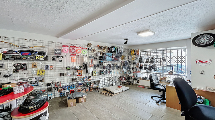 Ma-Cabane - Vente Local commercial NEMOURS, 700 m²