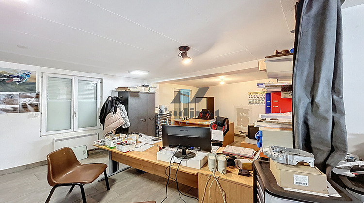 Ma-Cabane - Vente Local commercial NEMOURS, 700 m²