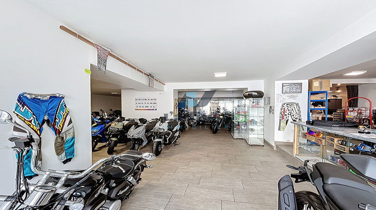 Ma-Cabane - Vente Local commercial NEMOURS, 700 m²