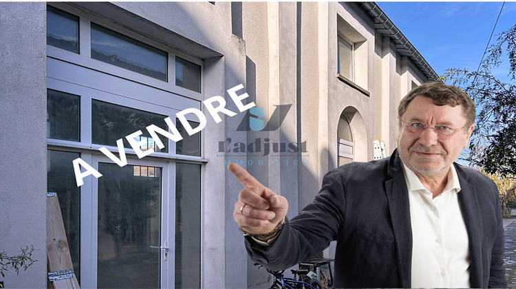 Ma-Cabane - Vente Local commercial NEMOURS, 332 m²