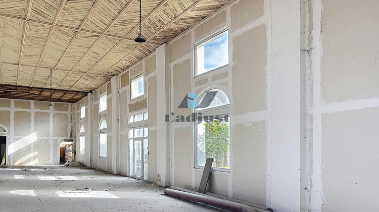 Ma-Cabane - Vente Local commercial NEMOURS, 332 m²