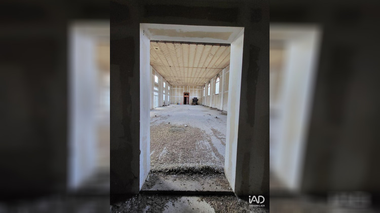 Ma-Cabane - Vente Local commercial Nemours, 300 m²