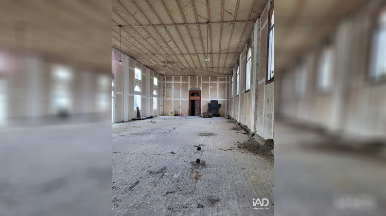 Ma-Cabane - Vente Local commercial Nemours, 300 m²