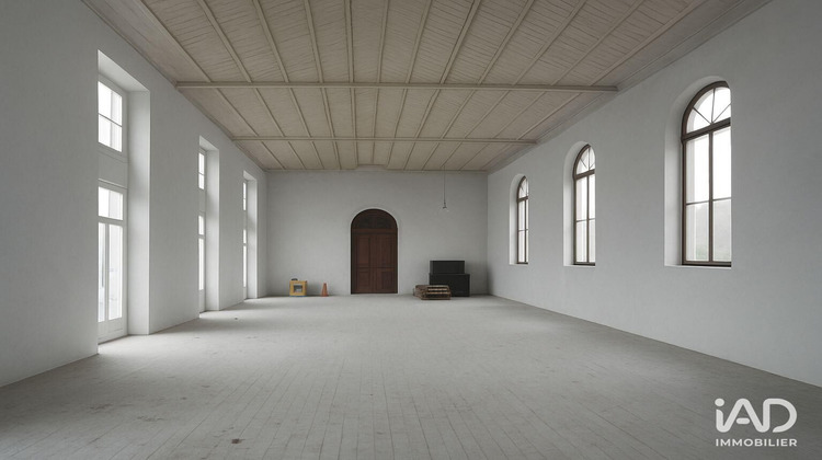 Ma-Cabane - Vente Local commercial Nemours, 300 m²