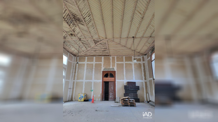 Ma-Cabane - Vente Local commercial Nemours, 300 m²