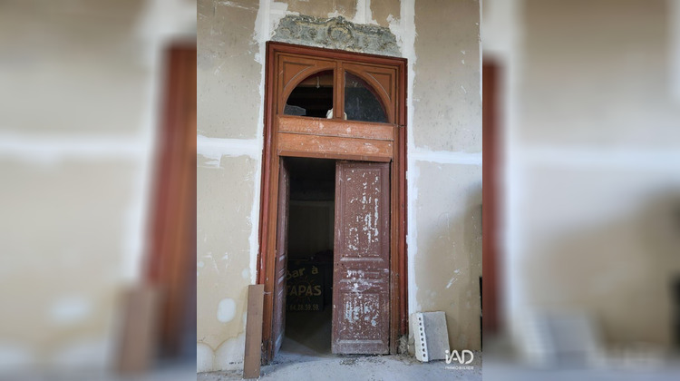 Ma-Cabane - Vente Local commercial Nemours, 300 m²