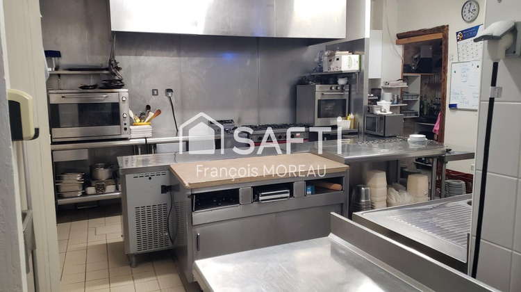 Ma-Cabane - Vente Local commercial Nemours, 173 m²