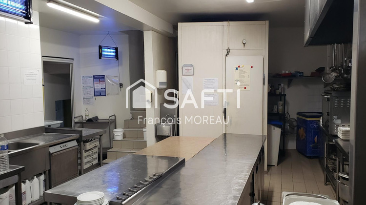 Ma-Cabane - Vente Local commercial Nemours, 173 m²