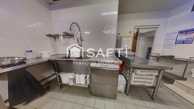 Ma-Cabane - Vente Local commercial Nemours, 173 m²