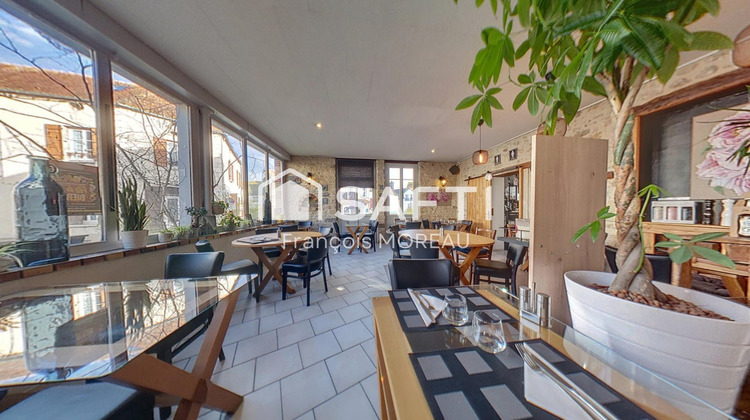 Ma-Cabane - Vente Local commercial Nemours, 173 m²