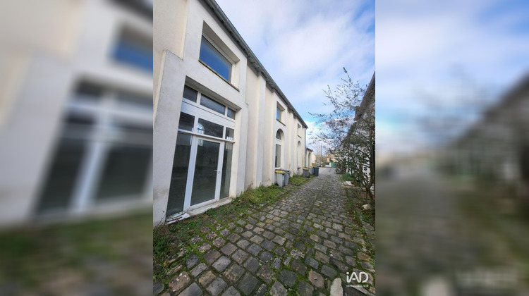 Ma-Cabane - Vente Local commercial Nemours, 300 m²