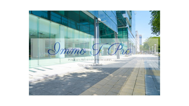 Ma-Cabane - Vente Local commercial Nemours, 123 m²