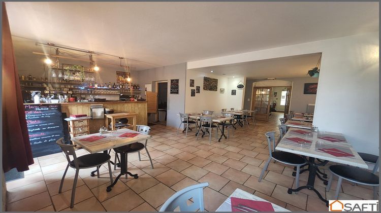 Ma-Cabane - Vente Local commercial Nerac, 738 m²