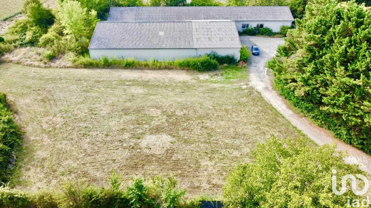 Ma-Cabane - Vente Local commercial Nérac, 6000 m²