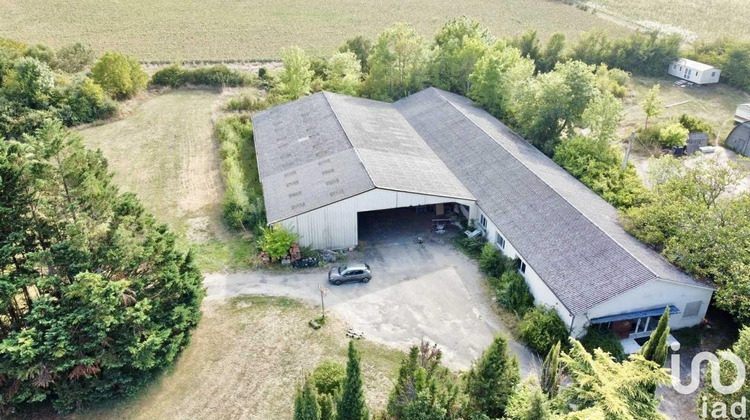 Ma-Cabane - Vente Local commercial Nérac, 6000 m²