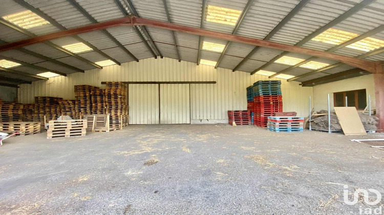 Ma-Cabane - Vente Local commercial Nérac, 6000 m²