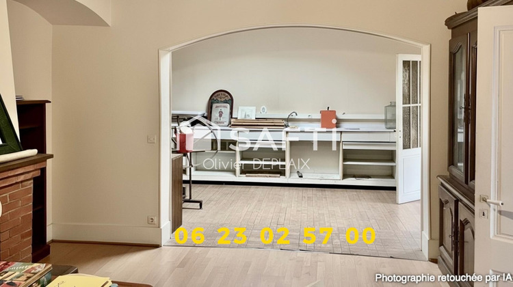 Ma-Cabane - Vente Local commercial Nerac, 67 m²