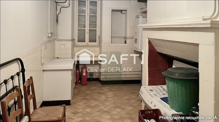 Ma-Cabane - Vente Local commercial Nerac, 67 m²
