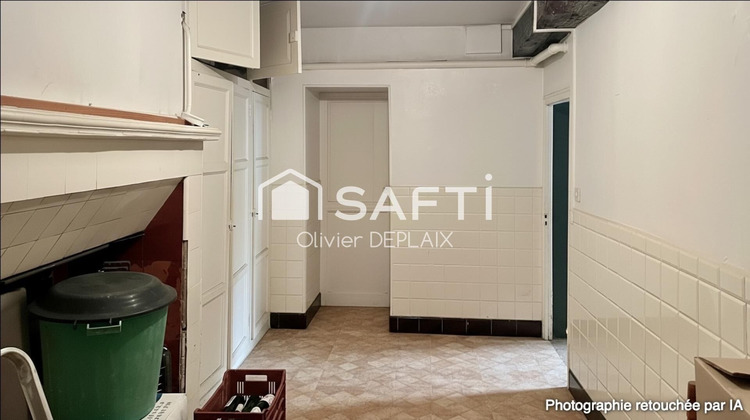 Ma-Cabane - Vente Local commercial Nerac, 67 m²