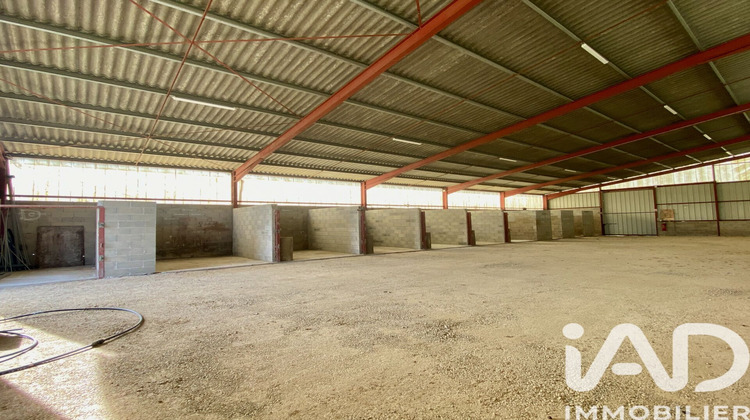 Ma-Cabane - Vente Local commercial Nérac, 450 m²