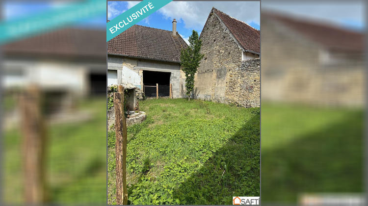 Ma-Cabane - Vente Local commercial Nerondes, 72 m²