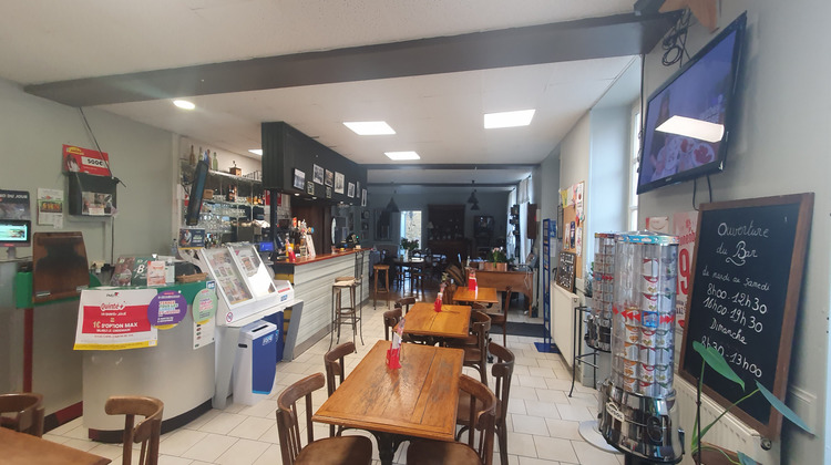 Ma-Cabane - Vente Local commercial Nersac, 90 m²