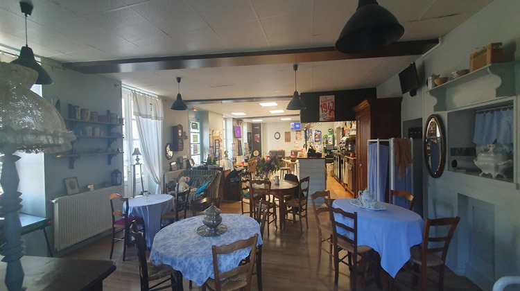 Ma-Cabane - Vente Local commercial Nersac, 90 m²