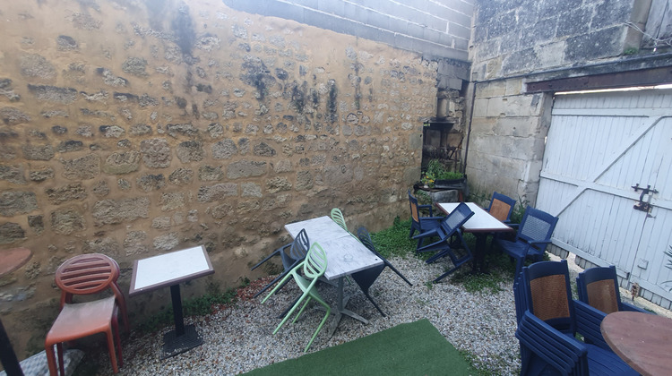 Ma-Cabane - Vente Local commercial Nersac, 90 m²