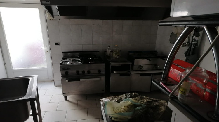 Ma-Cabane - Vente Local commercial Nersac, 90 m²