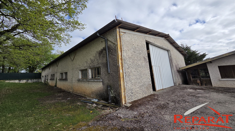 Ma-Cabane - Vente Local commercial Nespouls, 250 m²