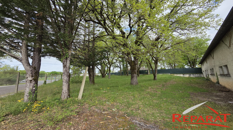 Ma-Cabane - Vente Local commercial Nespouls, 250 m²