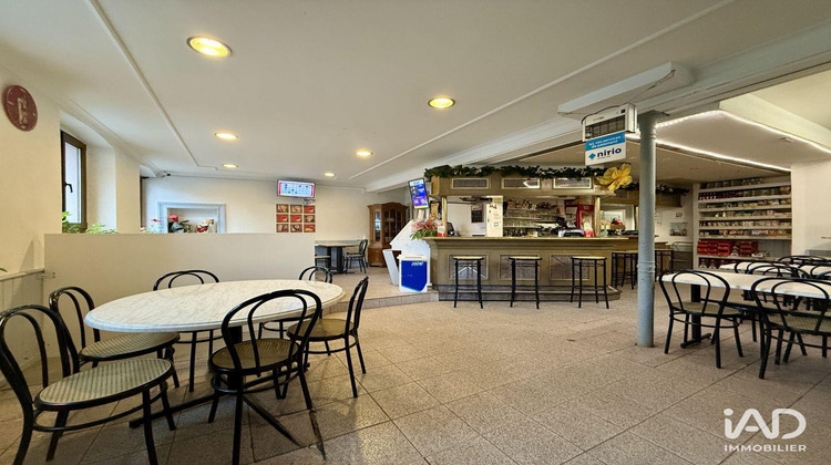 Ma-Cabane - Vente Local commercial Neuf-Brisach, 140 m²