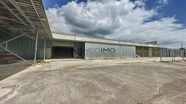 Ma-Cabane - Vente Local commercial NEUFCHATEAU, 440 m²