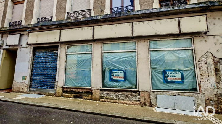 Ma-Cabane - Vente Local commercial Neufchâteau, 406 m²