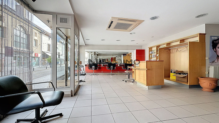 Ma-Cabane - Vente Local commercial NEUFCHATEAU, 51 m²