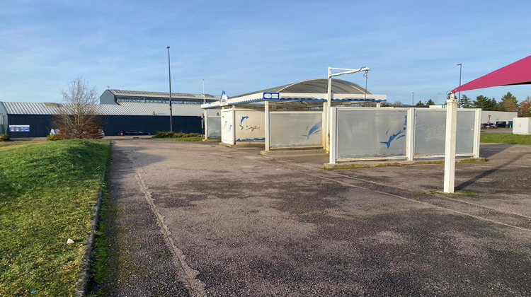 Ma-Cabane - Vente Local commercial Neufchateau, 1000 m²